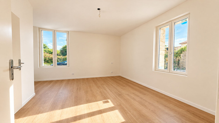 Ma-Cabane - Vente Maison GUITRES, 72 m²