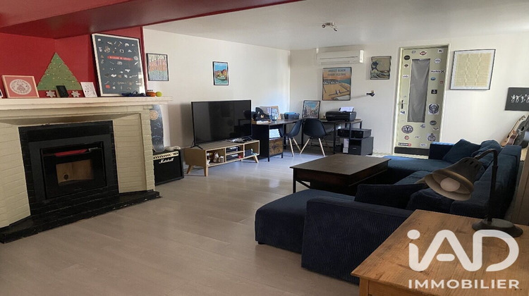 Ma-Cabane - Vente Maison Guîtres, 87 m²