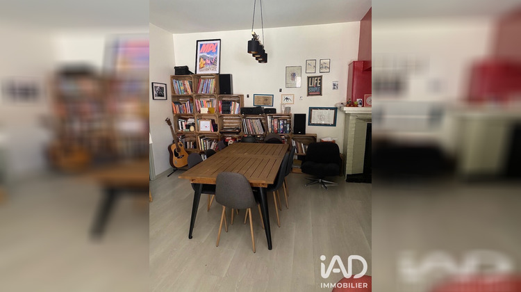 Ma-Cabane - Vente Maison Guîtres, 87 m²