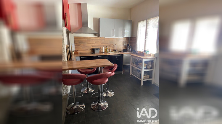 Ma-Cabane - Vente Maison Guîtres, 87 m²