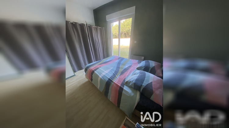 Ma-Cabane - Vente Maison Guîtres, 87 m²