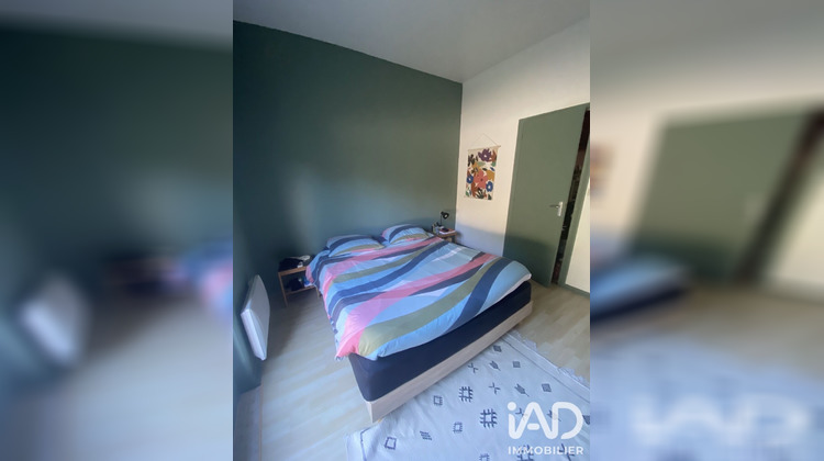 Ma-Cabane - Vente Maison Guîtres, 87 m²