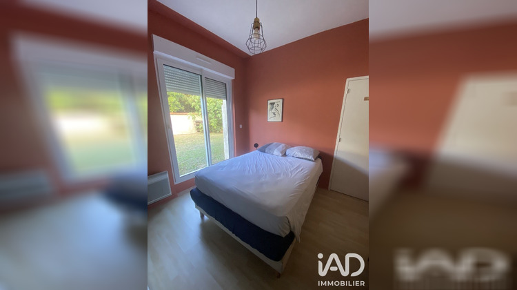 Ma-Cabane - Vente Maison Guîtres, 87 m²