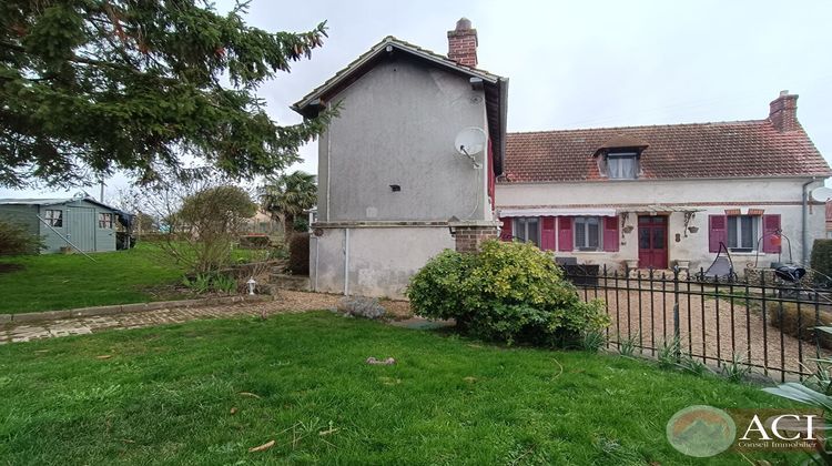 Ma-Cabane - Vente Maison GUITRY, 118 m²