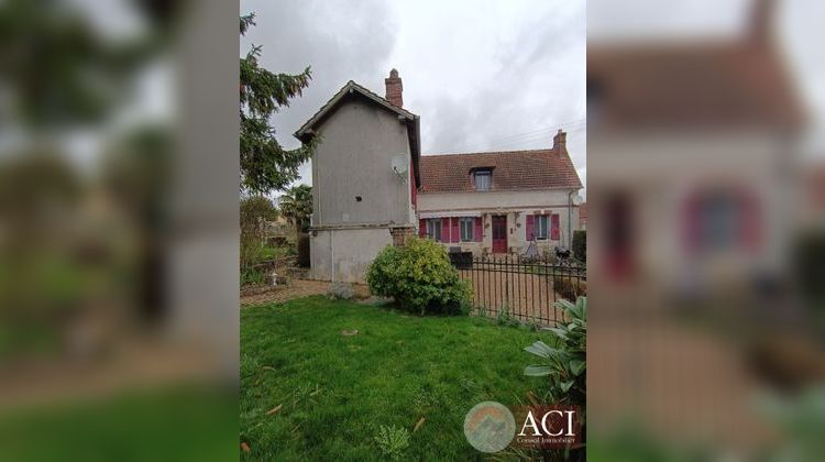 Ma-Cabane - Vente Maison GUITRY, 118 m²