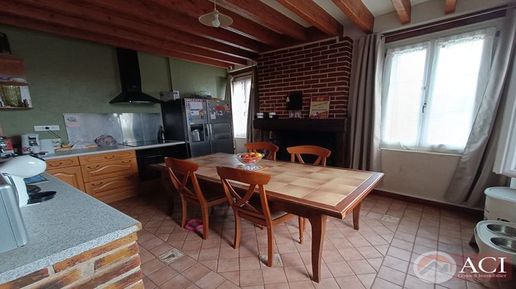 Ma-Cabane - Vente Maison GUITRY, 118 m²