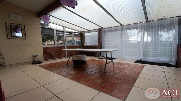 Ma-Cabane - Vente Maison GUITRY, 118 m²