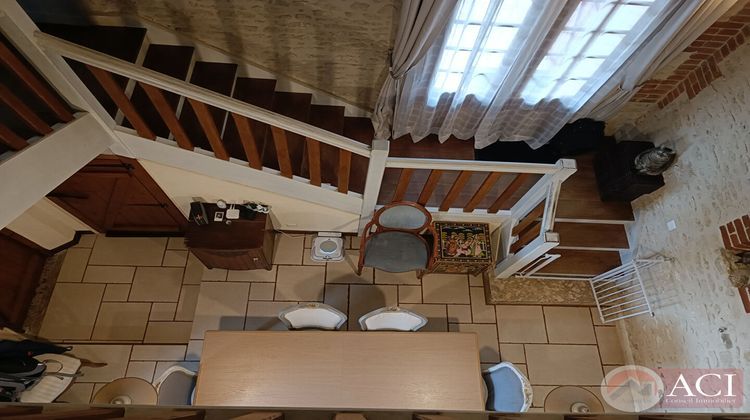 Ma-Cabane - Vente Maison GUITRY, 118 m²