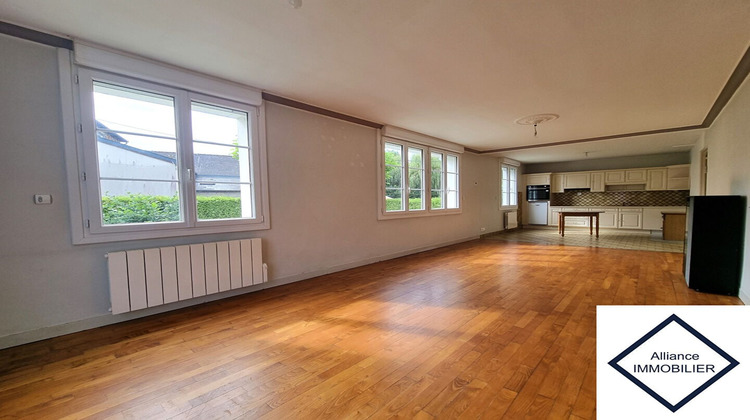 Ma-Cabane - Vente Maison Guitté, 110 m²