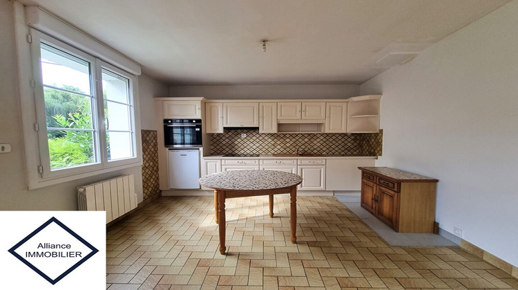 Ma-Cabane - Vente Maison Guitté, 110 m²