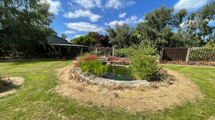 Ma-Cabane - Vente Maison GUITTE, 290 m²