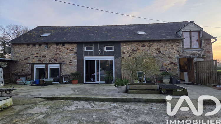 Ma-Cabane - Vente Maison Guitté, 99 m²