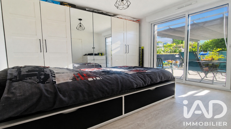 Ma-Cabane - Vente Maison Guitté, 124 m²