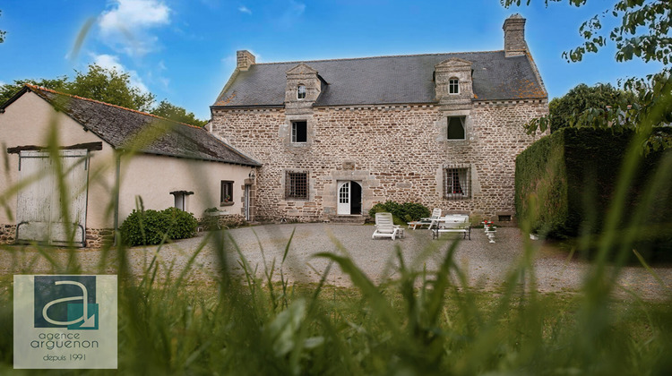 Ma-Cabane - Vente Maison GUITTE, 560 m²