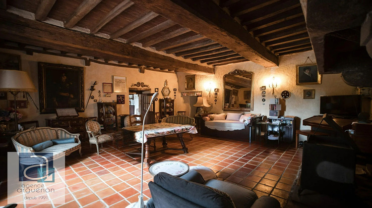 Ma-Cabane - Vente Maison GUITTE, 560 m²