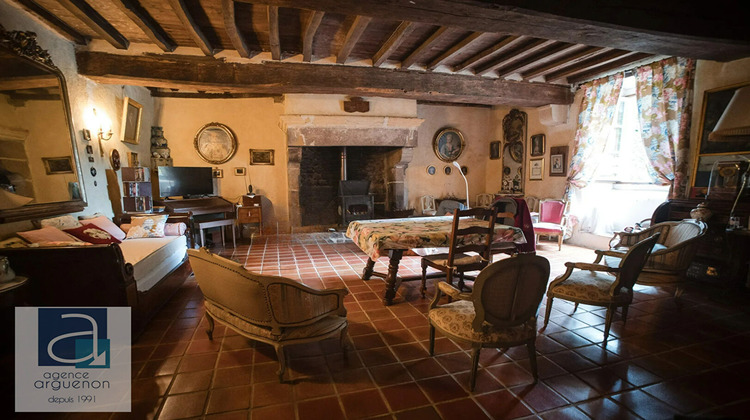 Ma-Cabane - Vente Maison GUITTE, 560 m²