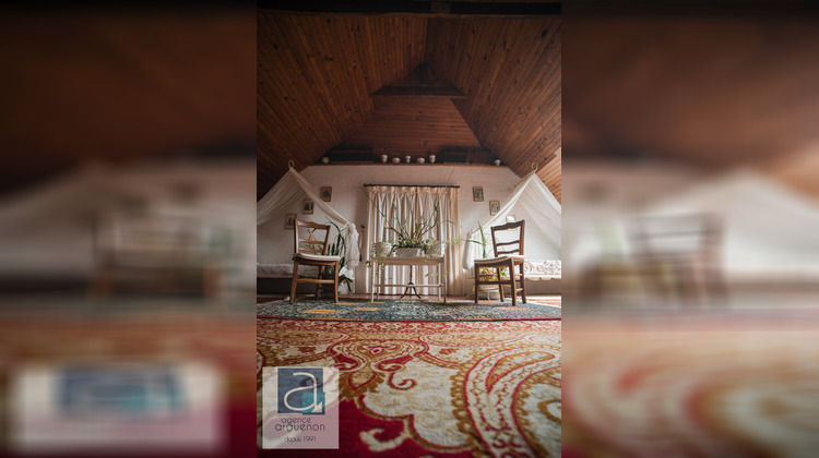 Ma-Cabane - Vente Maison GUITTE, 560 m²