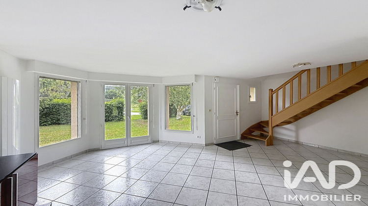 Ma-Cabane - Vente Maison Guizancourt, 101 m²