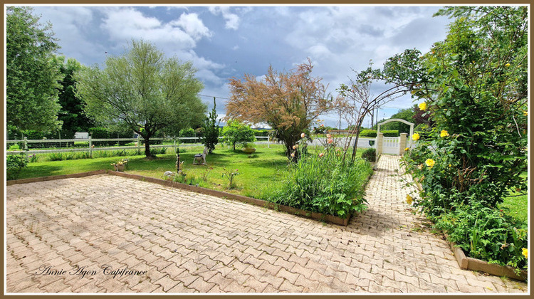 Ma-Cabane - Vente Maison GUIZERIX, 161 m²