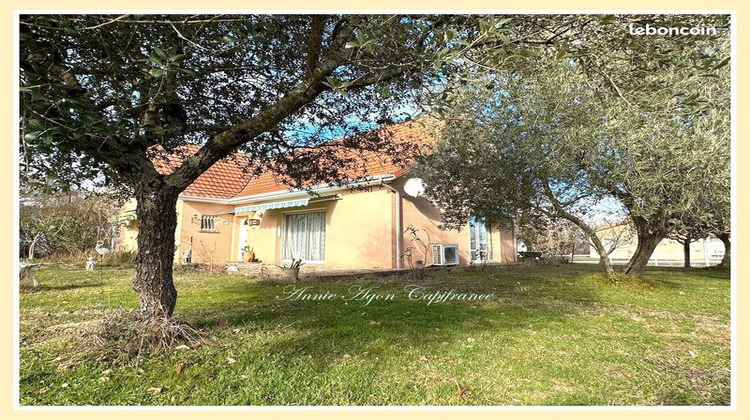 Ma-Cabane - Vente Maison GUIZERIX, 161 m²