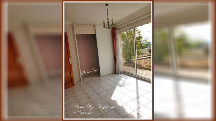 Ma-Cabane - Vente Maison GUIZERIX, 161 m²