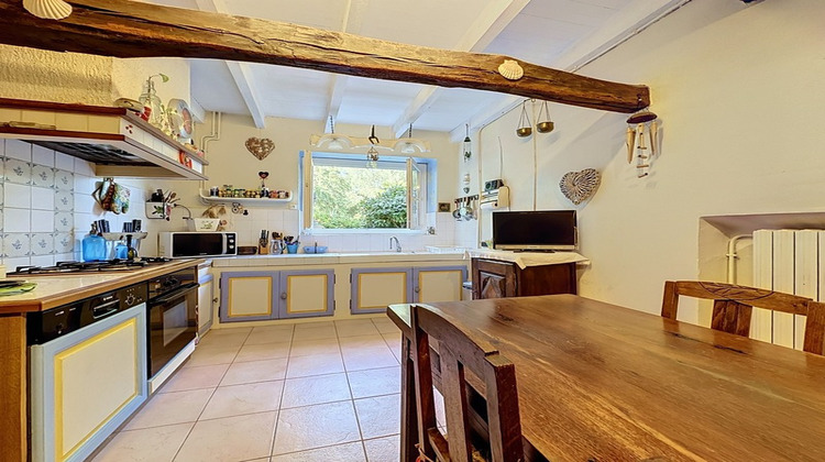 Ma-Cabane - Vente Maison GUIZERIX, 145 m²