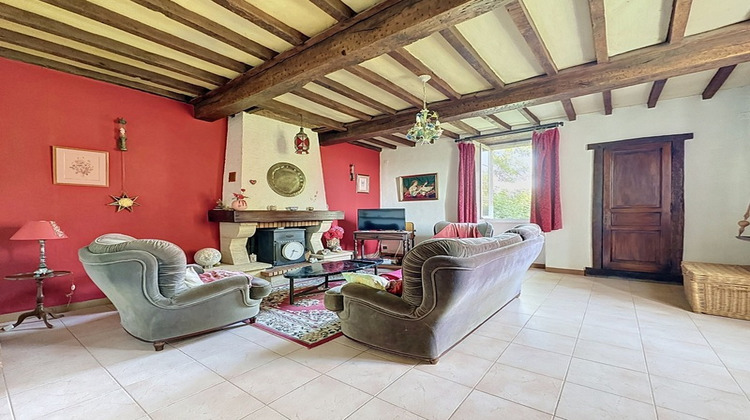 Ma-Cabane - Vente Maison GUIZERIX, 145 m²