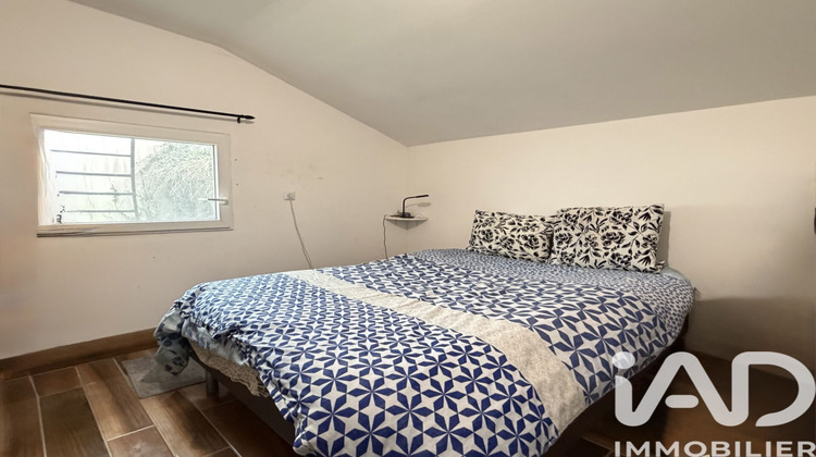 Ma-Cabane - Vente Maison Gujan Mastras, 50 m²