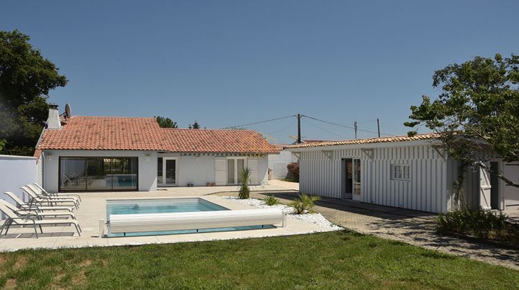 Ma-Cabane - Vente Maison GUJAN-MESTRAS, 156 m²