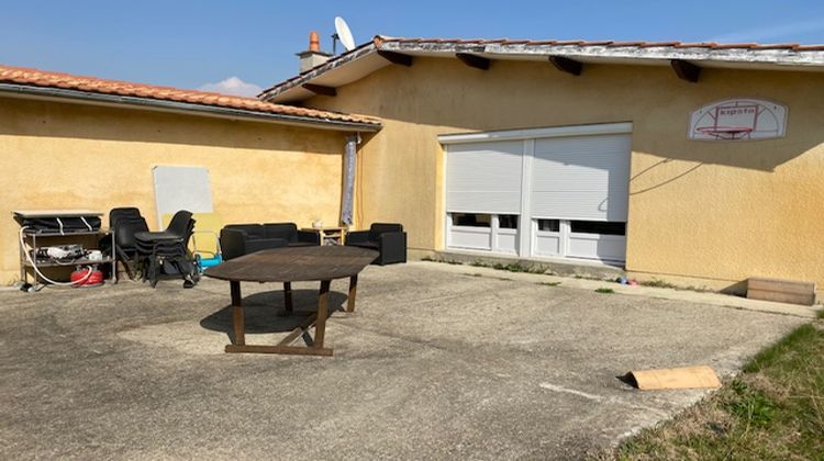 Ma-Cabane - Vente Maison GUJAN-MESTRAS, 105 m²