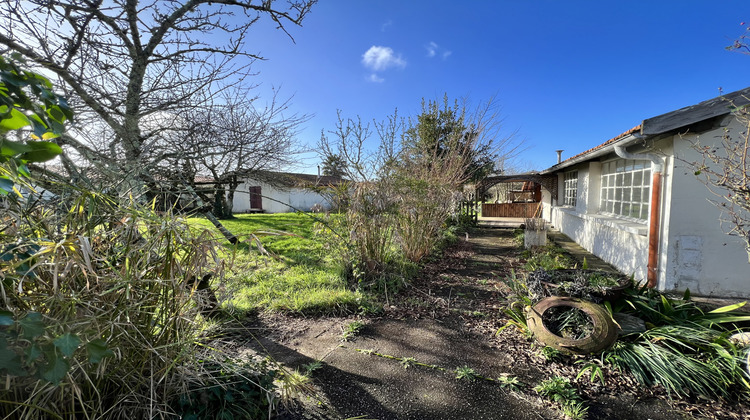 Ma-Cabane - Vente Maison Gujan-Mestras, 75 m²