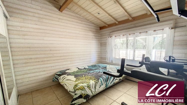 Ma-Cabane - Vente Maison Gujan-Mestras, 130 m²