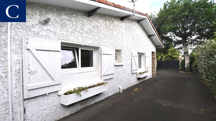 Ma-Cabane - Vente Maison Gujan-Mestras, 67 m²