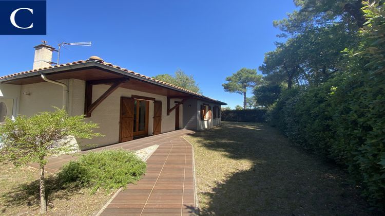 Ma-Cabane - Vente Maison Gujan-Mestras, 124 m²