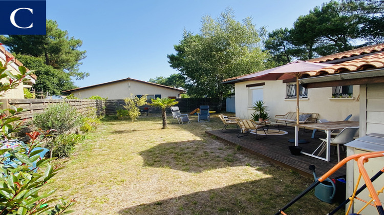 Ma-Cabane - Vente Maison Gujan-Mestras, 124 m²