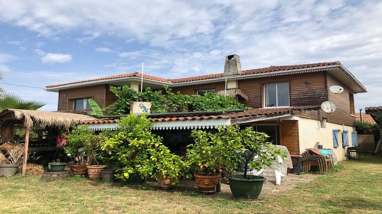 Ma-Cabane - Vente Maison Gujan-Mestras, 256 m²