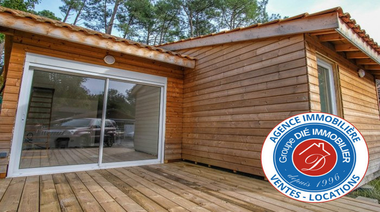 Ma-Cabane - Vente Maison Gujan-Mestras, 0 m²