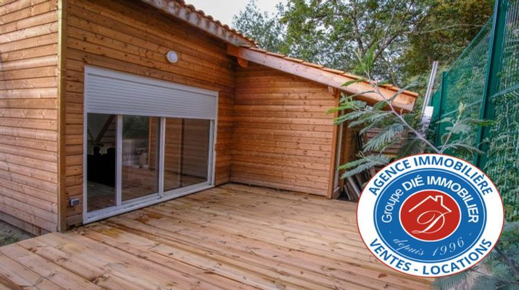 Ma-Cabane - Vente Maison Gujan-Mestras, 0 m²