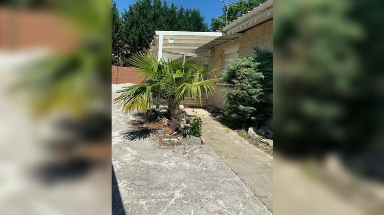 Ma-Cabane - Vente Maison GUJAN MESTRAS, 97 m²