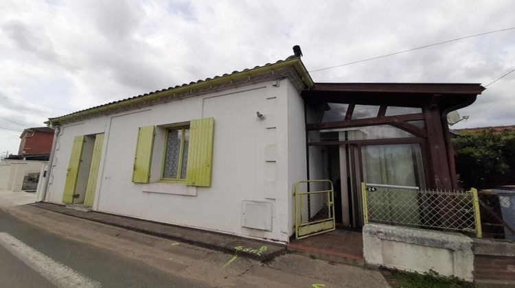 Ma-Cabane - Vente Maison Gujan-Mestras, 65 m²