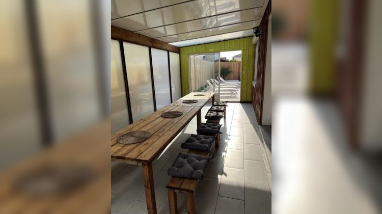 Ma-Cabane - Vente Maison Gujan-Mestras, 160 m²