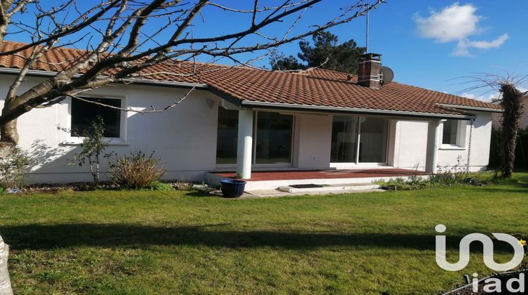 Ma-Cabane - Vente Maison Gujan-Mestras, 137 m²