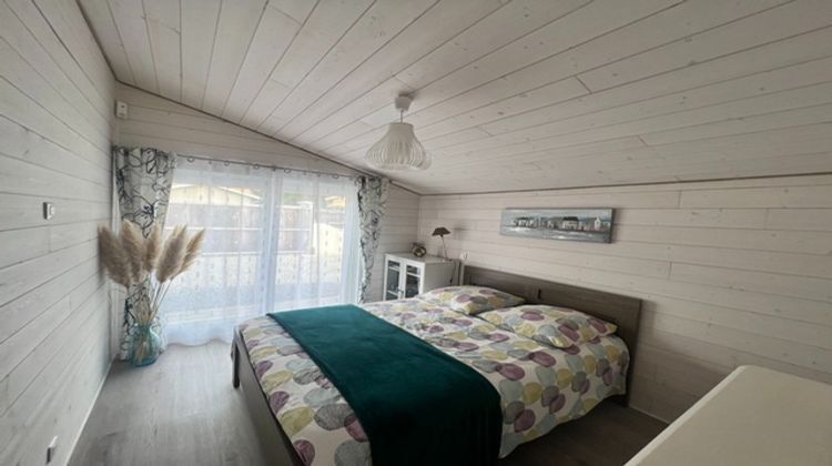 Ma-Cabane - Vente Maison GUJAN-MESTRAS, 100 m²