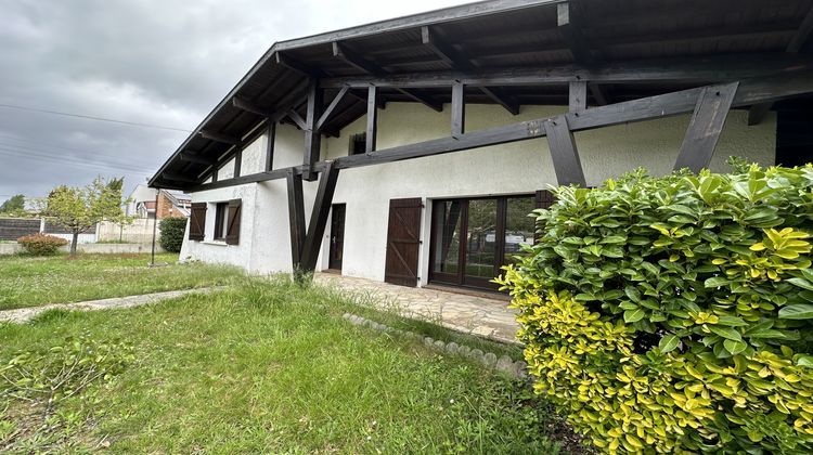 Ma-Cabane - Vente Maison Gujan-Mestras, 106 m²