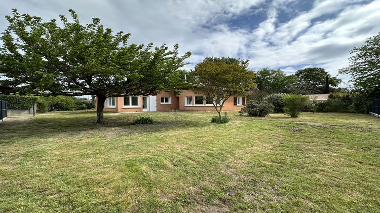 Ma-Cabane - Vente Maison Gujan-Mestras, 196 m²