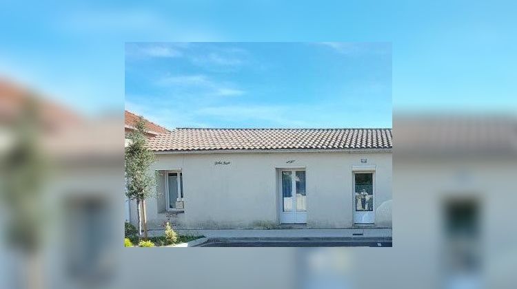 Ma-Cabane - Vente Maison Gujan-Mestras, 82 m²