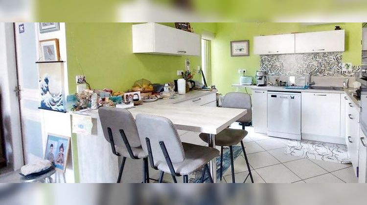 Ma-Cabane - Vente Maison Gujan-Mestras, 82 m²