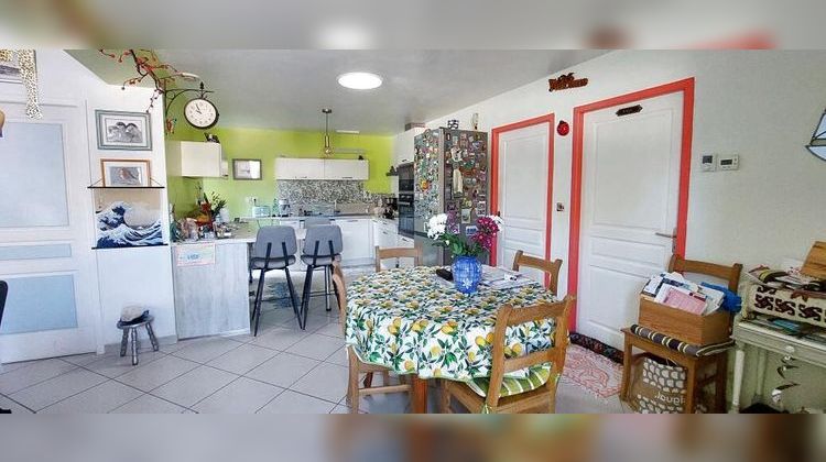 Ma-Cabane - Vente Maison Gujan-Mestras, 82 m²