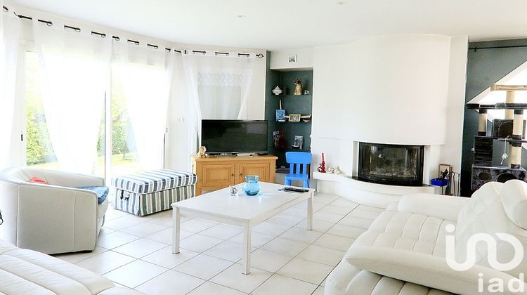 Ma-Cabane - Vente Maison Gujan-Mestras, 125 m²