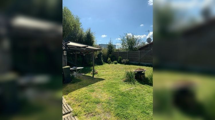 Ma-Cabane - Vente Maison GUJAN MESTRAS, 33 m²